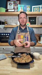 268K views · 8.1K reactions | #pepperpartner Every Wednesday, I’ll be #cooking one of your recipes I found on Pepper the App ️ #biscuit #biscuitrecipe #brunchfood #easyrecipes #30minuterecipes | Your Barefoot Neighbor | Facebook