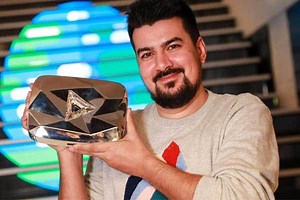 Philipp Dettmer Biography - Net Worth, Age, Education, Wife, Career