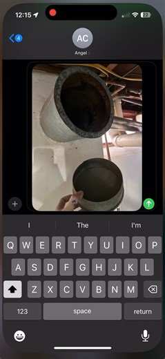 MMS text, not sending even when enabled iPhone 14 pro