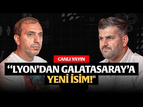 “SACHA BOEY TRANSFERİNDE YENİ GELİŞME” Osimhen, Morata, Kaleci Transferi… | “Cimbom Manşet”