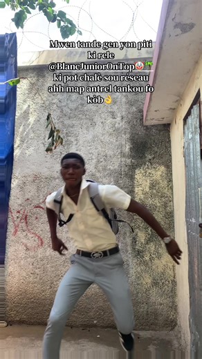 Malè avèti pa tiye kokobe👌 #dancecoby🕺 #Men_coby🎯✨🕺 #cobytouviral✅
