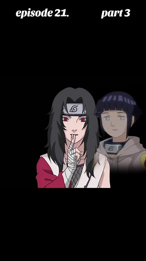 Naruto Episode 21 Hindi — Part 3 Highlights