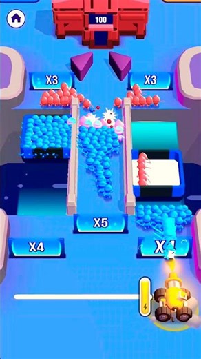 🔥 Mob Control | Multiply Army & Smash Enemies 💥