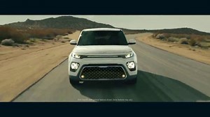 2022 Kia Soul TV Spot, 'Different' [T1]