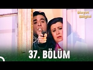 Hayat Bilgisi - 37. Bölüm (HD)