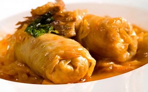 Sarma | Fini Recepti by Crochef