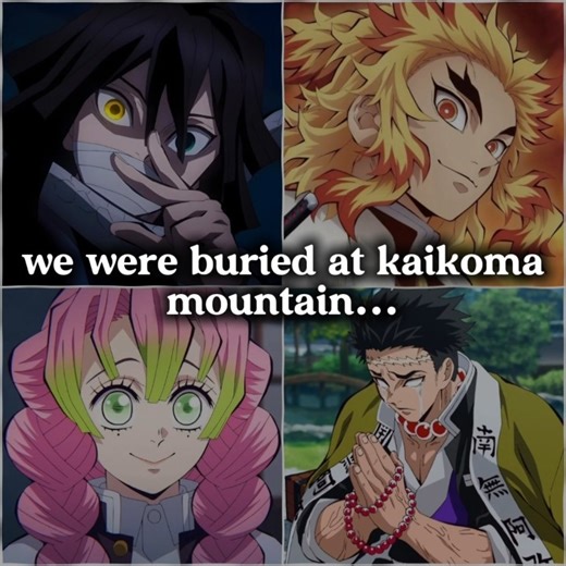 Meanwhile Them 🥀✨ #reelchallenge #trend #kny #kimetsunoyaiba #demonslayer #viralboy #vecna