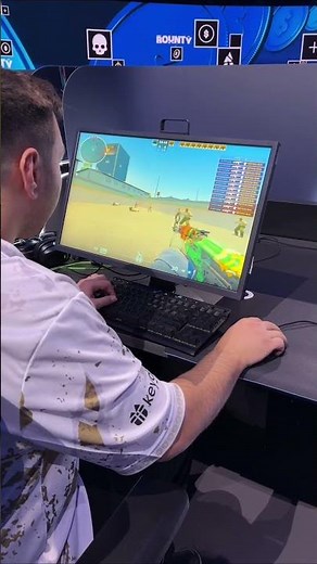 XANTARES CS2 Warmup Aim Botz – Handcam & Mouse Grip Breakdown!