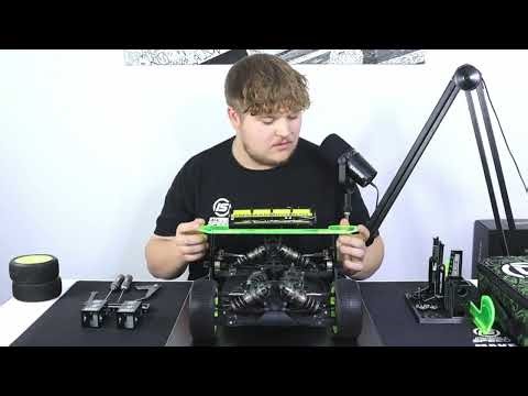 How To Use A Setup Station For Buggy, by Pekko Iivonen, Invisible Speed