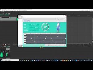 MIDI WIZARD UNISON Review Espanol