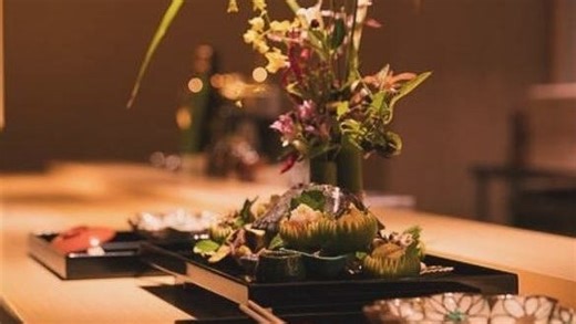 At Black Pearl, Japanese-Italian dining debuts with hidden speakeasy