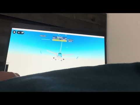 I’m doing a pilot training flight simulator series and I’m buttering planes comment to see what I 🧈