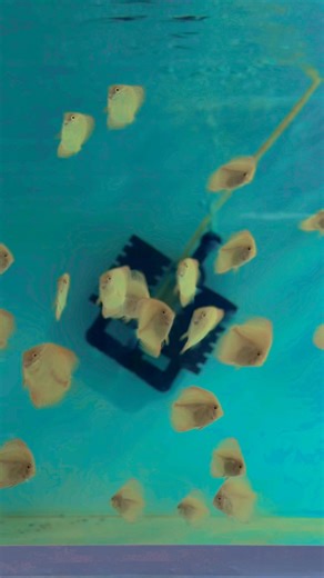 Premium Discus Fish Breeding – Sri Lanka 🇱🇰 Healthy, high-quality discus fish bred with proper care, stable water parameters, and selective breeding. This video shows real discus from Serein Discus Home, focusing on color, body shape, and overall health. Perfect for discus lovers, breeders, and aquarium enthusiasts. 📍 Rambukkana, Sri Lanka 📩 Export & bulk orders available #DiscusFish #DiscusBreeding #PremiumDiscus #DiscusFishFarm #AquariumFish #FreshwaterFish #ExoticFish #DiscusLovers #FishB