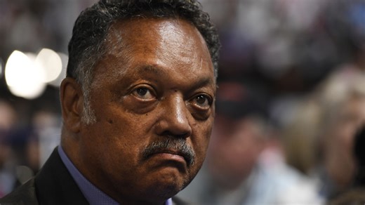 Celebration of life schedule announced for Rev. Jesse Jackson