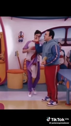 #edit no mio de #Diego y #Hugo o mejor conocidos como @Capitan topa y rulo carlos #JrExpres ❤️