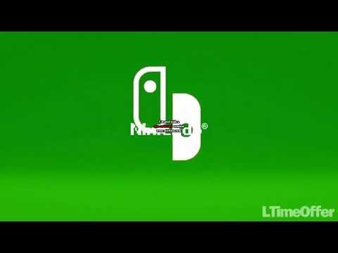 (REUPLOAD) Gamecube intro but it's the ULTIMATE crossover but it's the ULTIMATE crossover