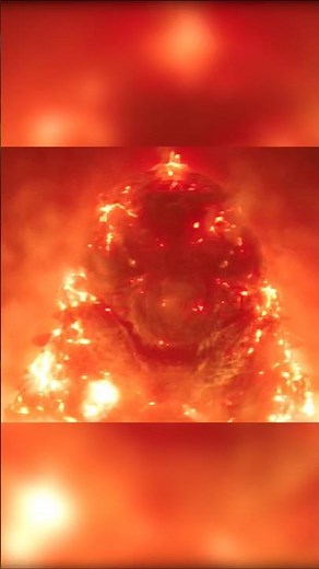 Why Godzilla loves Humans 😱! #godzilla #trending #monsterverse #shorts
