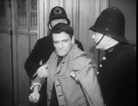 Sherlock Holmes The Case Of The Christmas Pudding (1955 Christmas, Mystery) : Production Co: Guild Films, Director: Steve Previn Writers: George Fass (original screenplay), Gertrude Fass (original screenplay), Arthur Conan Doyle (characters) (as Sir Arthur Conan Doyle) Starring: Ronald Howard, Howard Marion-Crawford, Eugene Deck : Free Download, Borrow, and Streaming : Internet Archive