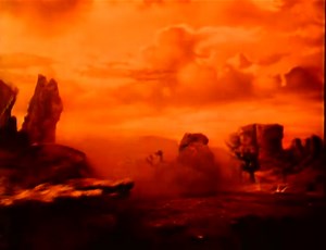 Миллион лет до AC/DC / One Million AC/DC (1969)