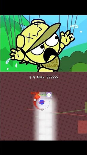 MARD sad Origin story | Incredibox sprunki #incredibox