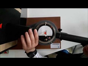 Spectrometer calibration