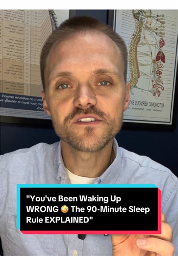Transform Your Sleep with the 90-Minute Sleep Cycle