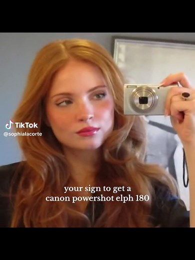 Top Tips for Using Canon PowerShot ELPH 180