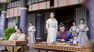 PRINCESS AGENT -season1 -ep5 -eng sub