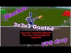 Hack/Cheat In This 4v4v4v4 Go Goated Fortnite MAP (CODE) *NEW*