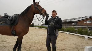 82K views · 1.3K reactions | Die Challenge Edda vs Basti , hier für euch der Start der 2ten Staffel.. #eddavsbasti #teambasti #teamedda #westernvsenglish | Sebastian Marx | Facebook