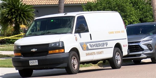 One person found dead after report of a local shooting according to the Sarasota County Sheriff’s Office