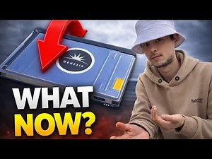 The Genesis Situation … (CS2 Investors Are Confused)