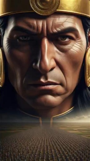 Inca State Supremacy: The Land, The Labor, and YOU