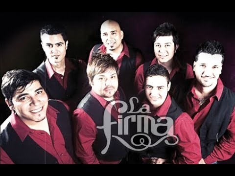 Del Recuerdo l La Firma Mix 2017