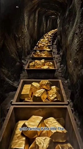 Inside Mponeng: The World’s Deepest and Richest Gold Mine in South Africa ⛏️💰#southafrica #goldmine