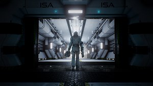 The Turing Test é um jogo de quebra-cabeças futurista para o Xbox One e PC - Jovem Nerd