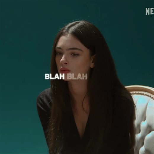 Deva Cassel in a Captivating Interview Moment