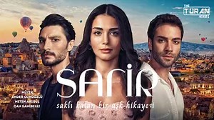 Safir -török sor. összes linkje