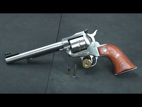 Ruger Single Nine