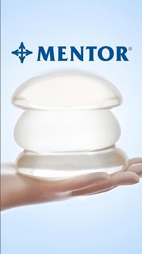 New Mentor Breast Implants Just Approved! Here’s What It Means for You