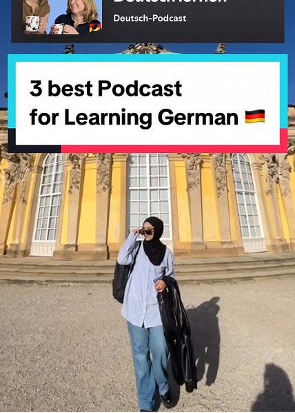 3 Best Podcasts to Learn German for Language Enthusiasts