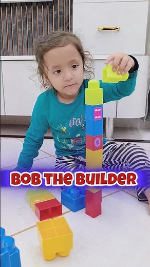 Bob the builder #bobthebuilder