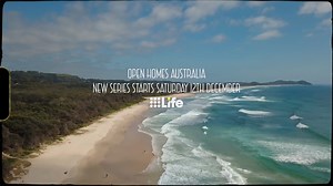 Open Homes Australia | New Series | Starts 12th December
