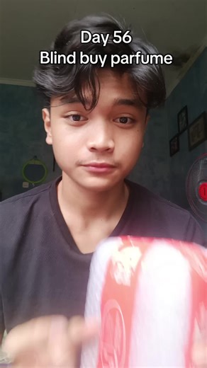 Discover Mykonos Inception: A Blind Buy Fragrance Review