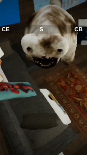 медведь 2026 Эдит #Roblox #forsaken #medved2026