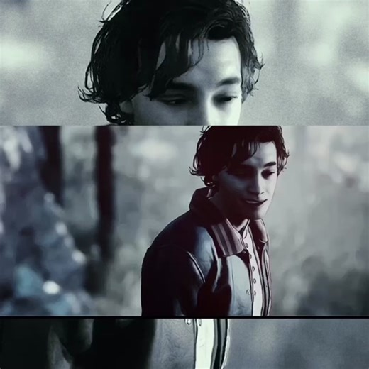 Nick Furcillo The Quarry Gameplay Edit Compilation