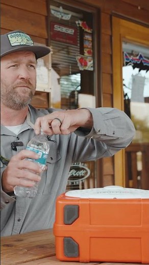 Is a Turtle Box Worth It? | Turtle Box Breakdown #waterproofspeaker #flyfishing