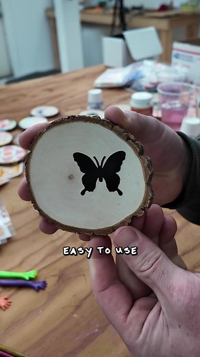 Scorch Paint: The Ultimate Crafting Game Changer