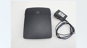 Watch Linksys Home Router on Amazon Live