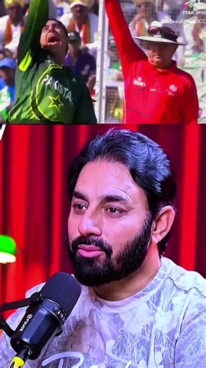 sachin tendulkar out or not out controversy in 2011 IN vs PAK 😡